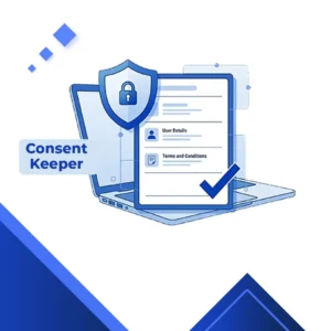 Consent Management Platform for DPDP Compliance