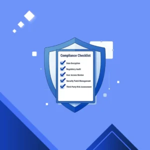 DPDP Compliance Checklist